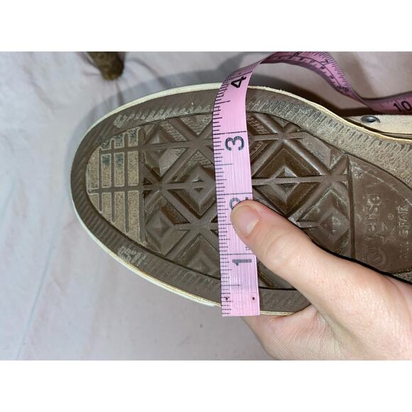 Converse High Tops - Picture 5 of 12